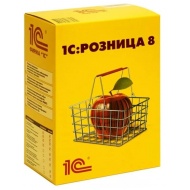 1С:Розница 8 ПРОФ. Электронная поставка